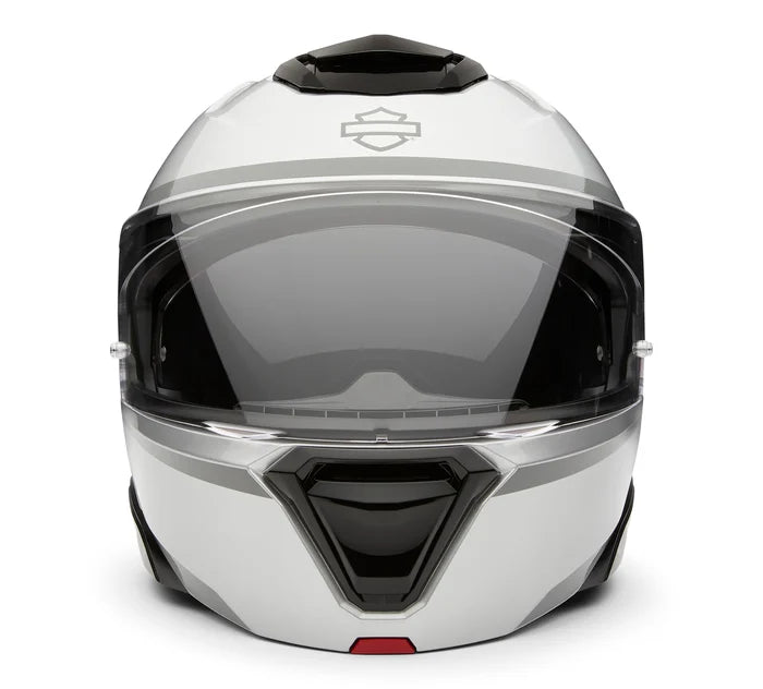 Harley-Davidson H-D CAPSTONE SUN SHIELD III H35 MODULAR HELMET