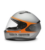 HARLEY-DAVIDSON H-D VELO H34 FULL FACE HELMET