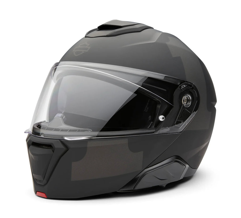 Harley-Davidson H-D CAPSTONE SUN SHIELD III H35 MODULAR HELMET