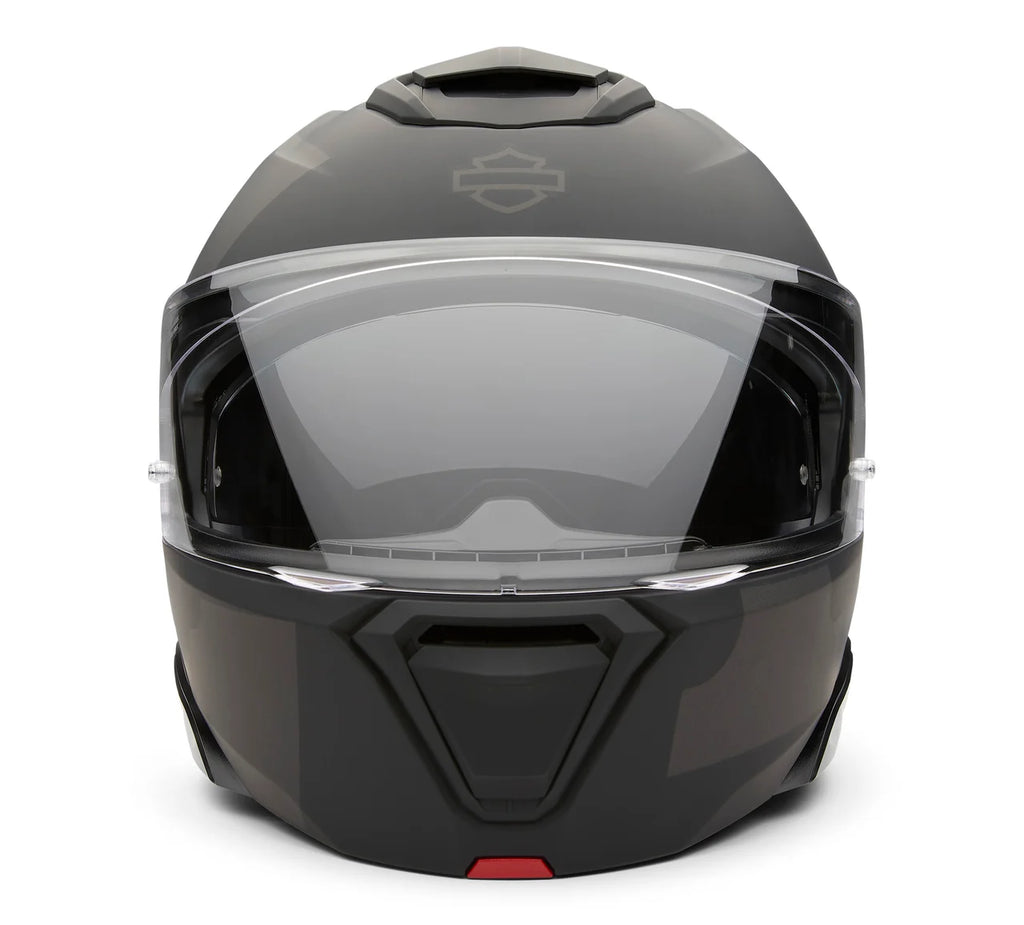 Harley-Davidson H-D CAPSTONE SUN SHIELD III H35 MODULAR HELMET