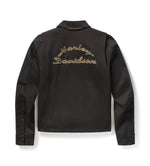 HARLEY-DAVIDSON WOMENS H-D GAS STATION TEXTILE RIDING JACKET