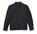 HARLEY-DAVIDSON MENS CALIFORNIA JACKET
