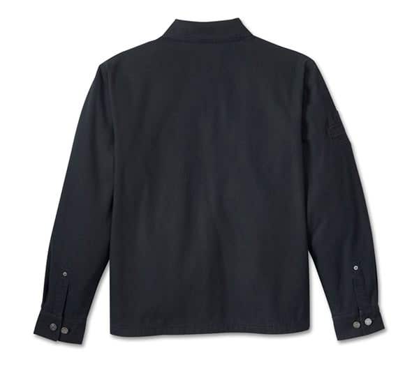 HARLEY-DAVIDSON MENS CALIFORNIA JACKET