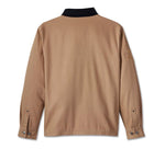 HARLEY-DAVIDSON MENS CALIFORNIA JACKET