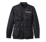 HARLEY-DAVIDSON MENS #1 RIDING JACKET