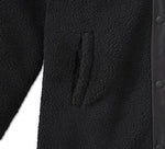 HARLEY-DAVIDSON WOMENS REVERSIBLE QUILTED SHERPA COAT