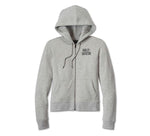 HARLEY-DAVIDSON WOMENS CALIFORNIA 3-IN-1 JACKET