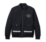 HARLEY-DAVIDSON MENS GARAGE JACKET