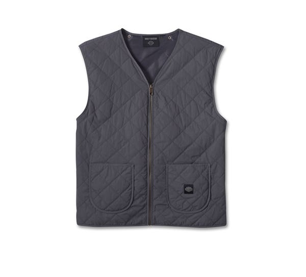 HARLEY-DAVIDSON MENS GARAGE JACKET