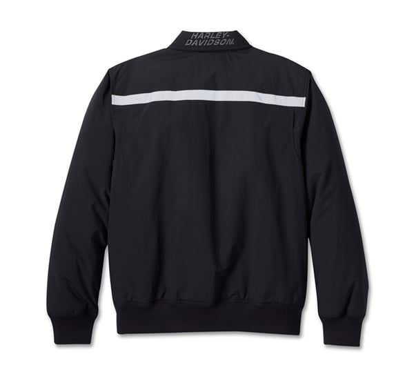 HARLEY-DAVIDSON MENS GARAGE JACKET