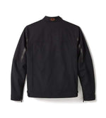 HARLEY-DAVIDSON MENS TECH SOFT SHELL MESH JACKET