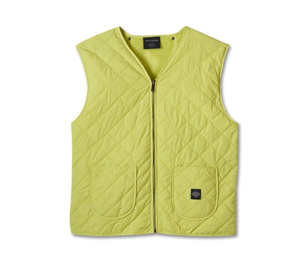 HARLEY-DAVIDSON MENS GARAGE JACKET