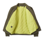 HARLEY-DAVIDSON MENS GARAGE JACKET