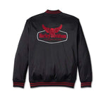 HARLEY-DAVIDSON MENS FLYING EAGLE JACKET