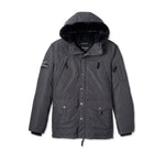 HARLEY-DAVIDSON MENS JUNEAU PARKA