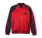 HARLEY-DAVIDSON MENS YEAR OF THE DRAGON JACKET