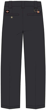 HARLEY-DAVIDSON MENS Dickies X H-d Original 874 Work Pants