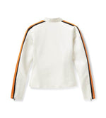 HARLEY-DAVIDSON WOMENS ESSENTIAL BLOCK FONT JACKET