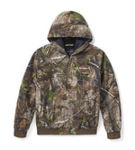 HARLEY-DAVIDSON WOMENS H-D REALTREE APG TWILL JACKET