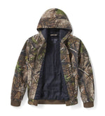 HARLEY-DAVIDSON WOMENS H-D REALTREE APG TWILL JACKET