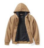 HARLEY-DAVIDSON WOMENS UTILITY WORKWEAR JACKET