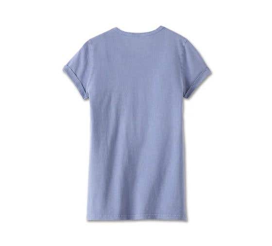 HARLEY-DAVIDSON WOMENS PARADISE CITY TEE