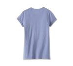 HARLEY-DAVIDSON WOMENS PARADISE CITY TEE