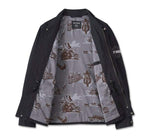 HARLEY-DAVIDSON MENS AMERICAN CLASSIC WORK JACKET