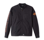 HARLEY-DAVIDSON MENS WHIPLASH JACKET