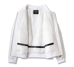 HARLEY-DAVIDSON WOMENS 120TH ANNIVERSARY BOMBER JACKET