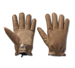 HARLEY-DAVIDSON MENS H-D RANCHER GLOVE