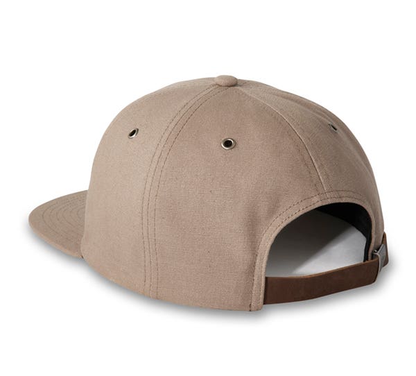 HARLEY-DAVIDSON MENS BAR & SHIELD STRAPBACK HAT