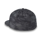 HARLEY-DAVIDSON MENS MODERN CAMO STRETCH FIT CAP