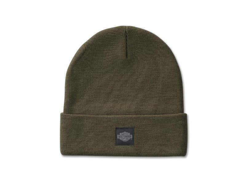 HARLEY-DAVIDSON FOREVER HARLEY BEANIE