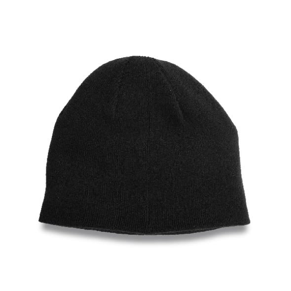 HARLEY-DAVIDSON WOMENS BAR & SHIELD REVERSIBLE KNIT HAT