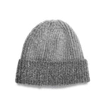 HARLEY-DAVIDSON WOMENS SCRIPT FONT KNIT HAT AND GLOVE SET