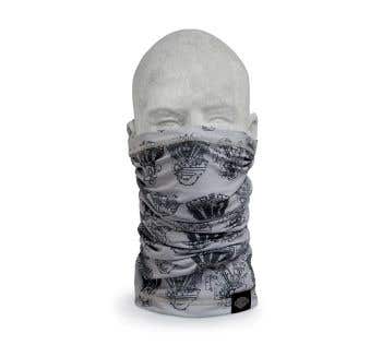 HARLEY-DAVIDSON MENS IRON BOND NECK TUBE