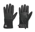 HARLEY-DAVIDSON MENS WORKING MAN UTILITY GLOVE