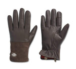 HARLEY-DAVIDSON MENS WORKING MAN UTILITY GLOVE