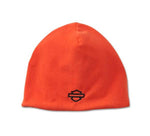 HARLEY-DAVIDSON MENS REVERSIBLE CAMO BEANIE