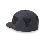 HARLEY-DAVIDSON MENS V-TWIN ENGINE 59FIFTY CAP