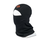 HARLEY-DAVIDSON MENS OPEN BAR & SHIELD MERINO BALACLAVA