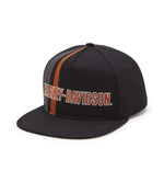 HARLEY-DAVIDSON MENS MECHANICS BEANIE