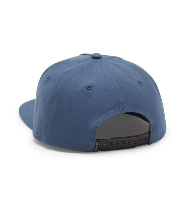 HARLEY-DAVIDSON MENS LEGACY SWITCHBACK ADJUSTABLE CAP