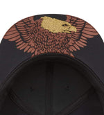 HARLEY-DAVIDSON MENS SOARING RIDE PANHEAD FITTED CAP