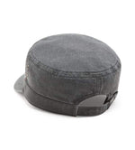 HARLEY-DAVIDSON MENS IRON BOND II PATROL ADJUSTABLE HAT