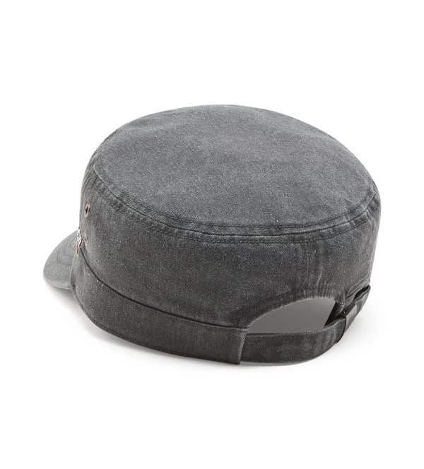 HARLEY-DAVIDSON MENS IRON BOND II PATROL ADJUSTABLE HAT