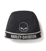 HARLEY-DAVIDSON MENS WILLIE G SKULL CAP