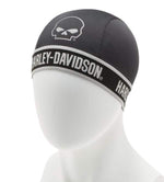 HARLEY-DAVIDSON MENS WILLIE G SKULL CAP