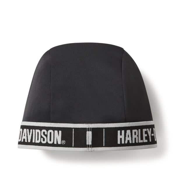 HARLEY-DAVIDSON MENS WILLIE G SKULL CAP